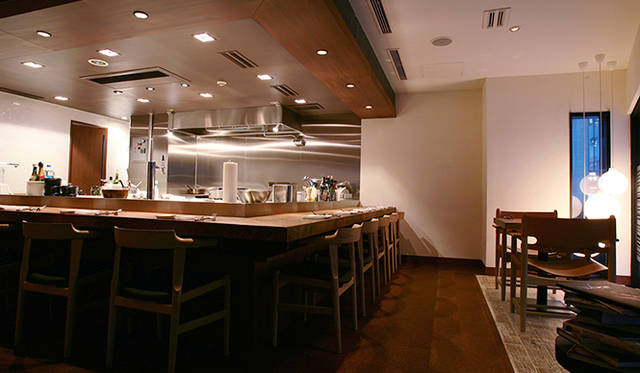 「アン テリブル」