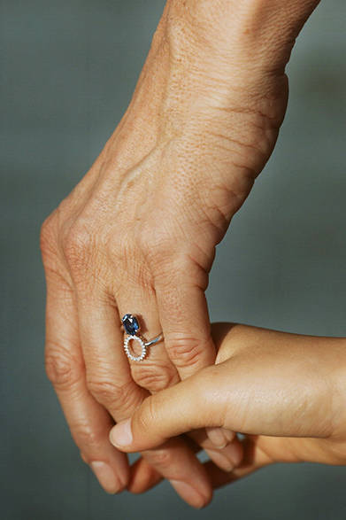 <strong>Maison Martin Margiela｜新作ファインジュエリー、「ヘリテージ」コレクション発表 </strong><br />