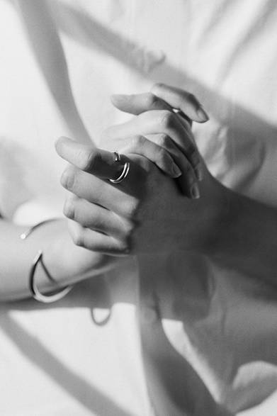 <strong>Maison Martin Margiela｜新作ファインジュエリー、「ヘリテージ」コレクション発表 </strong><br />