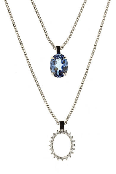 <strong>Maison Martin Margiela｜新作ファインジュエリー、「ヘリテージ」コレクション発表 </strong><br />