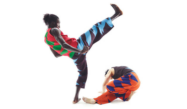 <strong>ISSEY MIYAKE｜イッセイ ミヤケ</strong>　「HOMME PLISSÉ ISSEY MIYAKE」特設ページオープン