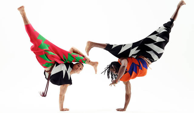 <strong>ISSEY MIYAKE｜イッセイ ミヤケ</strong>　「HOMME PLISSÉ ISSEY MIYAKE」特設ページオープン