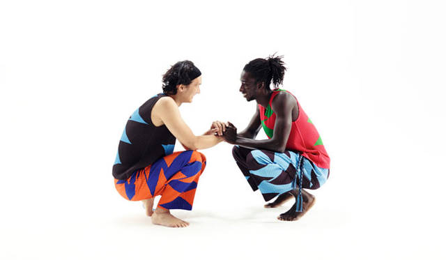 <strong>ISSEY MIYAKE｜イッセイ ミヤケ</strong>　「HOMME PLISSÉ ISSEY MIYAKE」特設ページオープン