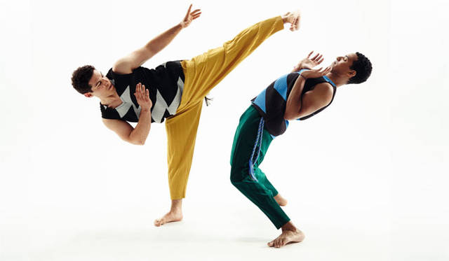 <strong>ISSEY MIYAKE｜イッセイ ミヤケ</strong>　「HOMME PLISSÉ ISSEY MIYAKE」特設ページオープン