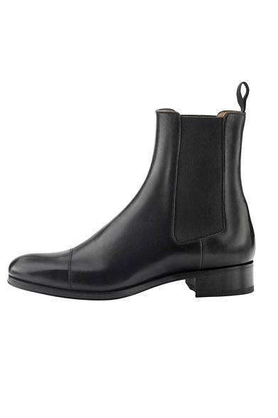 <strong>Christian Louboutin｜クリスチャン ルブタン</strong>　「クラシックシリーズ」　モデル「ANTONIO」17万8200円