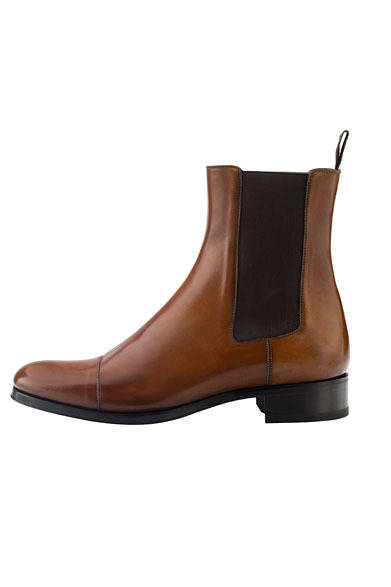 <strong>Christian Louboutin｜クリスチャン ルブタン</strong>　「クラシックシリーズ」　モデル「ANTONIO」17万8200円