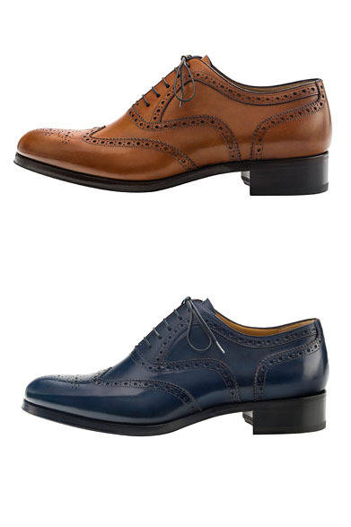 <strong>Christian Louboutin｜クリスチャン ルブタン</strong>　「クラシックシリーズ」　モデル「EDUCATION」各16万7400円