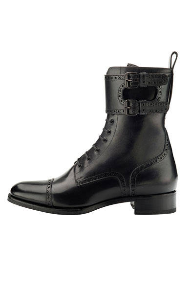 <strong>Christian Louboutin｜クリスチャン ルブタン</strong>　「クラシックシリーズ」　モデル「TOERLESS」21万4920円