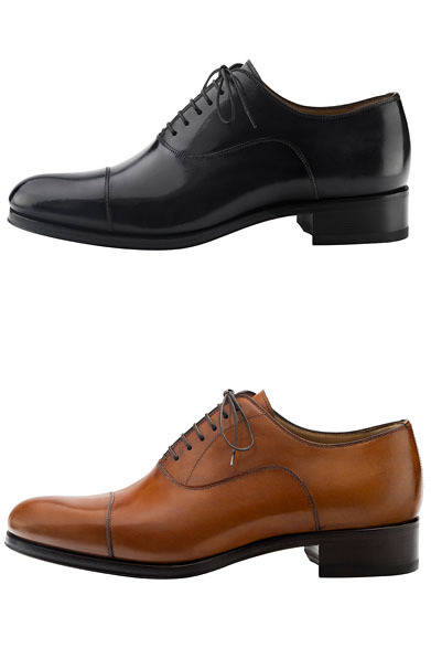 <strong>Christian Louboutin｜クリスチャン ルブタン</strong>　「クラシックシリーズ」　モデル「TREPETER」各16万920円