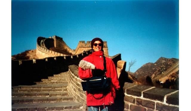 <strong>ART｜東京都写真美術館で『フィオナ・タン まなざしの詩学』展</strong>　ヴェネツィア・ヴィエンナーレ 2009オランダ館の展示より