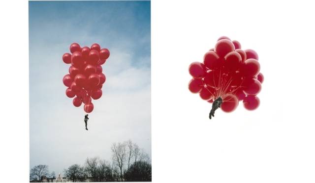 <strong>ART｜東京都写真美術館で『フィオナ・タン まなざしの詩学』展</strong>　《プロヴィナンス》ディジタル・インスタレーション　2008年　Courtesy of the artist and Frith Street Gallery, London; Wako Works of Art, Tokyo