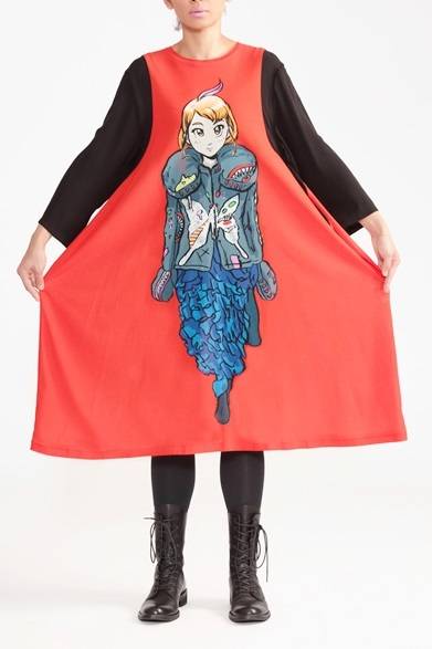 <strong>YOHJI YAMAMOTO｜ヨウジヤマモト×笹田靖人、アートプロジェクト開催</strong>