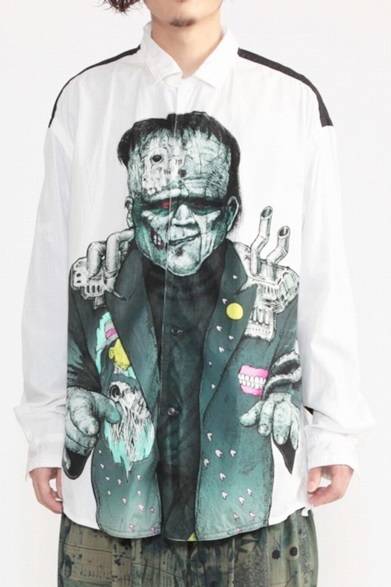 <strong>YOHJI YAMAMOTO｜ヨウジヤマモト×笹田靖人、アートプロジェクト開催</strong>