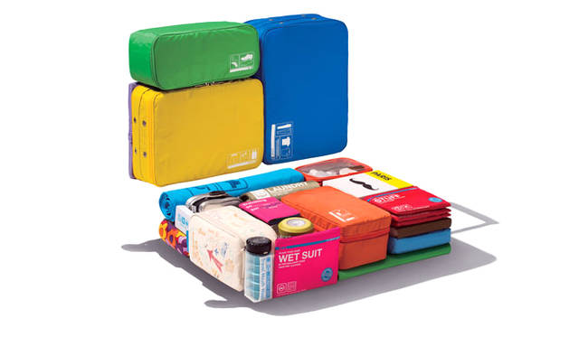 <strong>FLIGHT 001｜フライトワン</strong>　