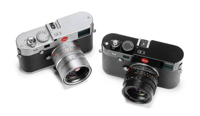 <strong>Leica｜ライカ</strong>　ライカフォトグラフィー100周年記念特別限定モデル「ライカM 100 years」