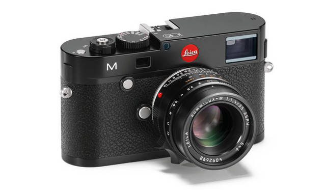 <strong>Leica｜ライカ</strong>　ライカフォトグラフィー100周年記念特別限定モデル「ライカM 100 years」