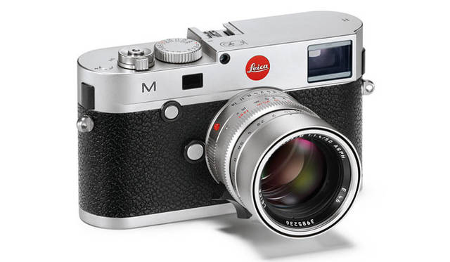 <strong>Leica｜ライカ</strong>　ライカフォトグラフィー100周年記念特別限定モデル「ライカM 100 years」