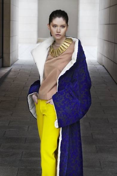 <strong>YOOX.COM｜ジャパニーズ・ヴィンテージが集結「珍しい発見」限定発売</strong><br />