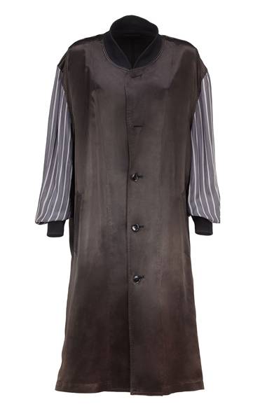 <strong>YOOX.COM｜ジャパニーズ・ヴィンテージが集結「珍しい発見」限定発売</strong><br />