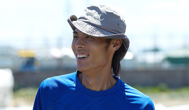 pirouette_665_60 「須永農園」代表の須永真一郎氏