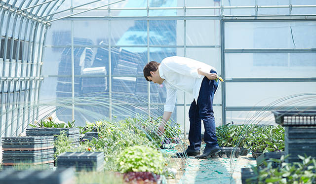 pirouette_665_61 「須永農園」視察の様子