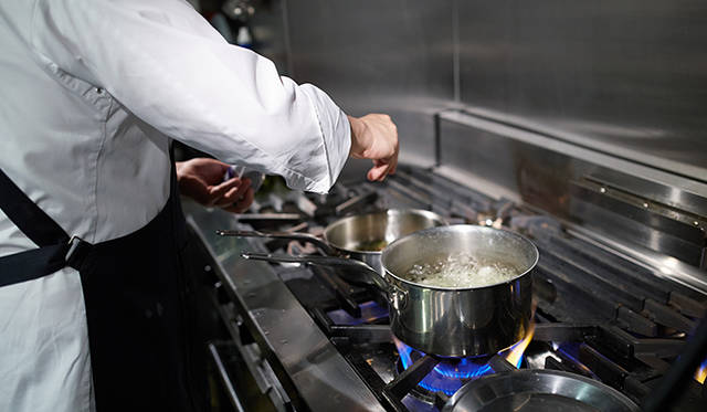 pirouette_665_12 試作の様子