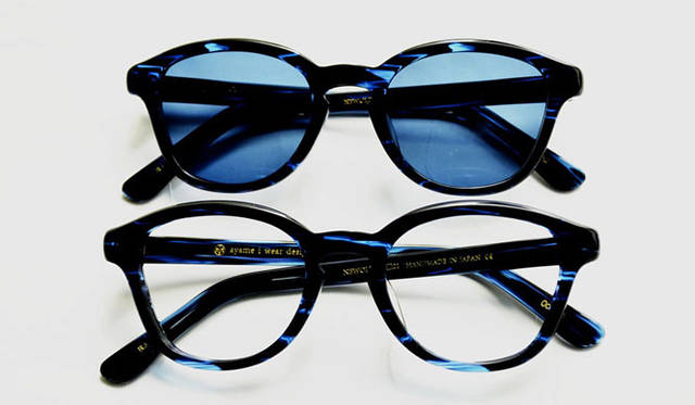 「NEWOLD」OCEANS BLUE 2万7000円