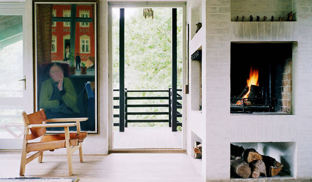 モーエンセンハウス