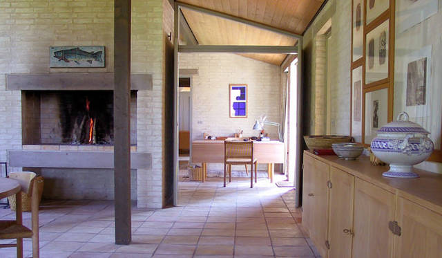 モーエンセンハウス