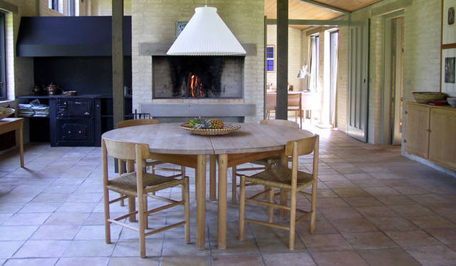 モーエンセンハウス