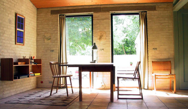 モーエンセンハウス