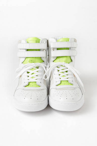 PUMA × kolor 10th Anniversary Edition（プーマ × カラー 10th アニバーサリー エディション）3万8880円