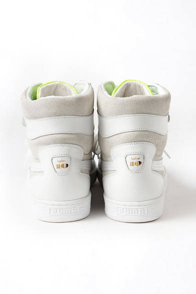 PUMA × kolor 10th Anniversary Edition（プーマ × カラー 10th アニバーサリー エディション）3万8880円