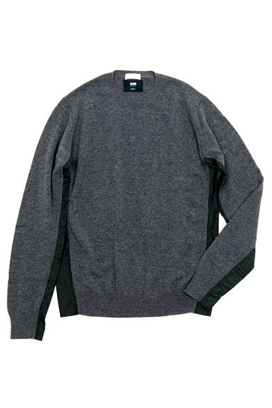 Cruciani × kolor 10th Anniversary Edition（クルチアーニ × カラー 10th アニバーサリー エディション）7万6680円