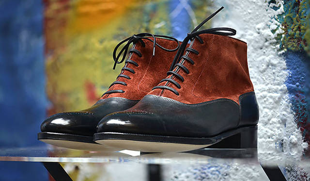 「BY REQUEST（バイリクエスト）」オーダーサンプル