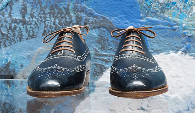 「BY REQUEST（バイリクエスト）」オーダーサンプル