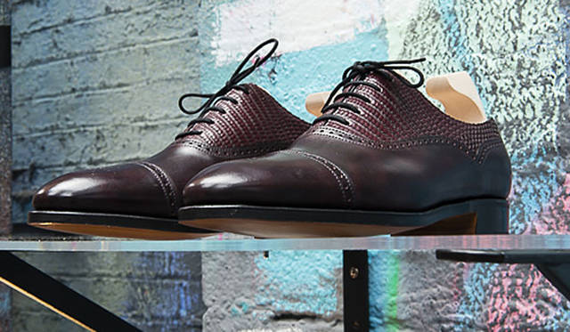 「BY REQUEST（バイリクエスト）」オーダーサンプル