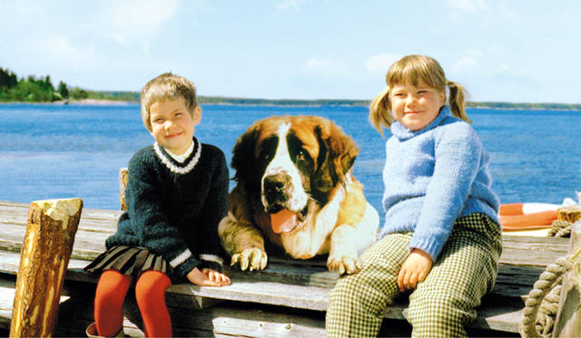 © 1964 AB SVENSK FILMINDUSTRI ALL RIGHTS RESERVED