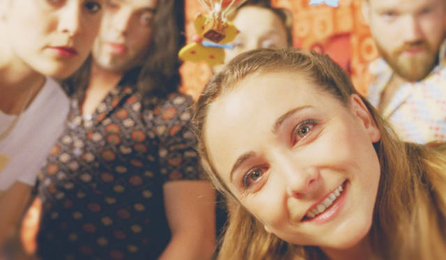 © 2013 EUROWIDE FILM PRODUCTION-PATHE PRODUCTION FRANCE 3 CINEMA-APPALOOSA DEVELOPPEMENT