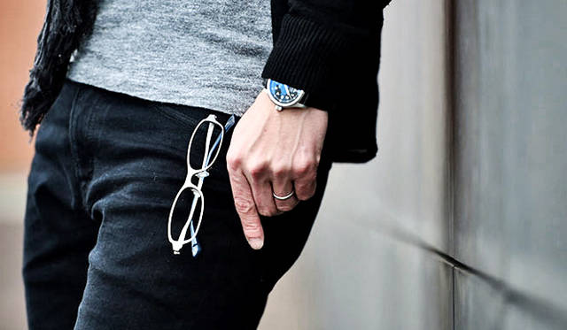 <strong>FAST TRADE｜ファーストトレード</strong>　ビジネスマン向けブランド「GOLD MEN」　