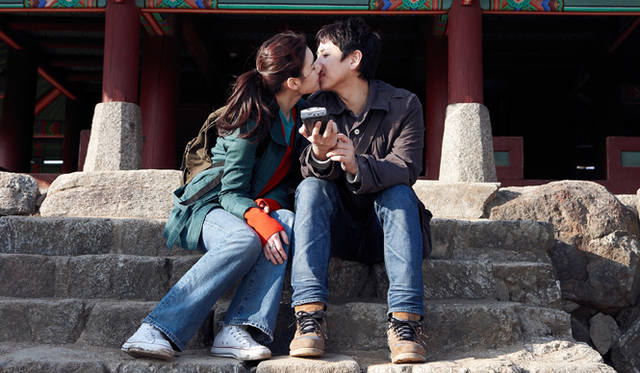 『ヘウォンの恋愛日記』　© Jeonwonsa Film Co. All Rights Reserved.