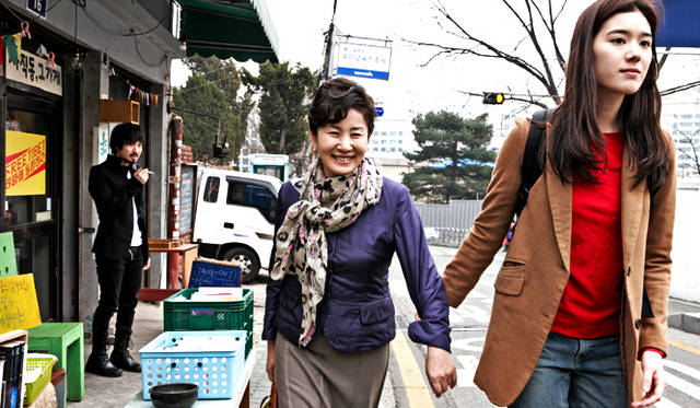 『ヘウォンの恋愛日記』　© Jeonwonsa Film Co. All Rights Reserved.