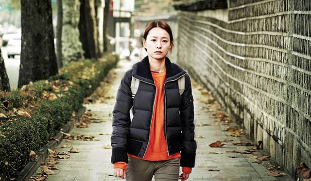 『ソニはご機嫌ななめ』　© Jeonwonsa Film Co. All Rights Reserved.