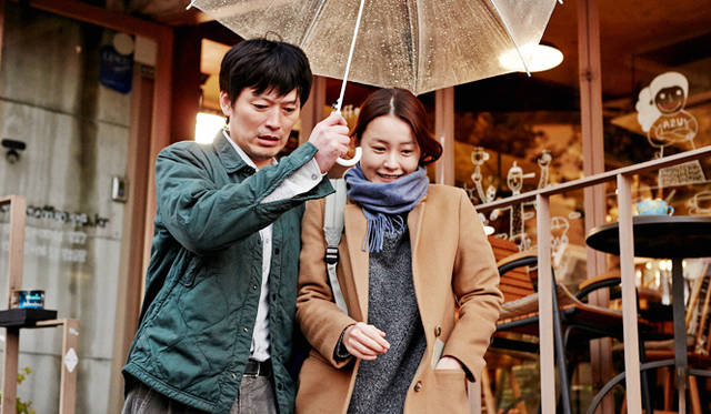 『ソニはご機嫌ななめ』　© Jeonwonsa Film Co. All Rights Reserved.