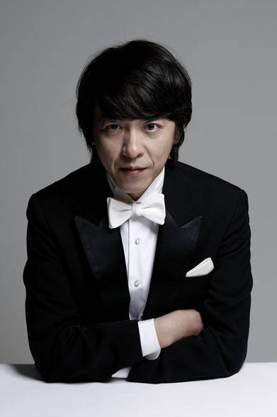 <strong>宮本益光 バリトンリサイタル</strong>　「真紅のモーツァルト」9月28日（日）開催