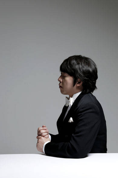 <strong>宮本益光 バリトンリサイタル</strong>　「真紅のモーツァルト」9月28日（日）開催