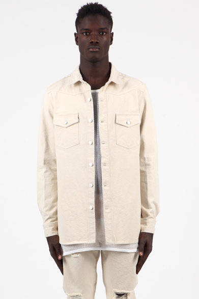 <strong>OFF-WHITE C/O VIRGIL ABLOH｜オフ-ホワイト C/O ヴァージル アブロー</strong>　2014年メンズコレクション