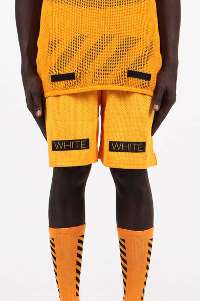 <strong>OFF-WHITE C/O VIRGIL ABLOH｜オフ-ホワイト C/O ヴァージル アブロー</strong>　2014年メンズコレクション
