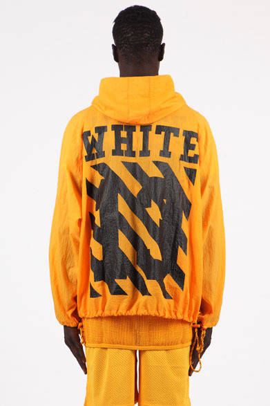 <strong>OFF-WHITE C/O VIRGIL ABLOH｜オフ-ホワイト C/O ヴァージル アブロー</strong>　2014年メンズコレクション