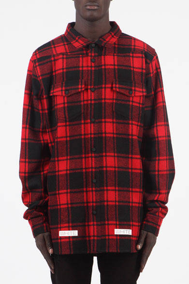 <strong>OFF-WHITE C/O VIRGIL ABLOH｜オフ-ホワイト C/O ヴァージル アブロー</strong>　2014年メンズコレクション